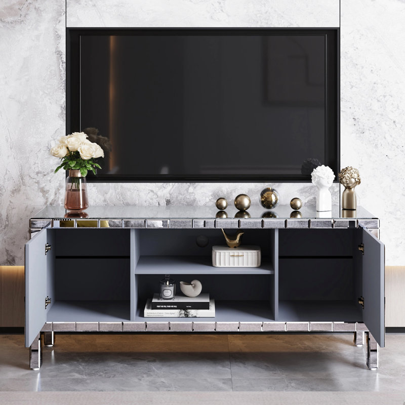 TV Stand for TVs up to 50"