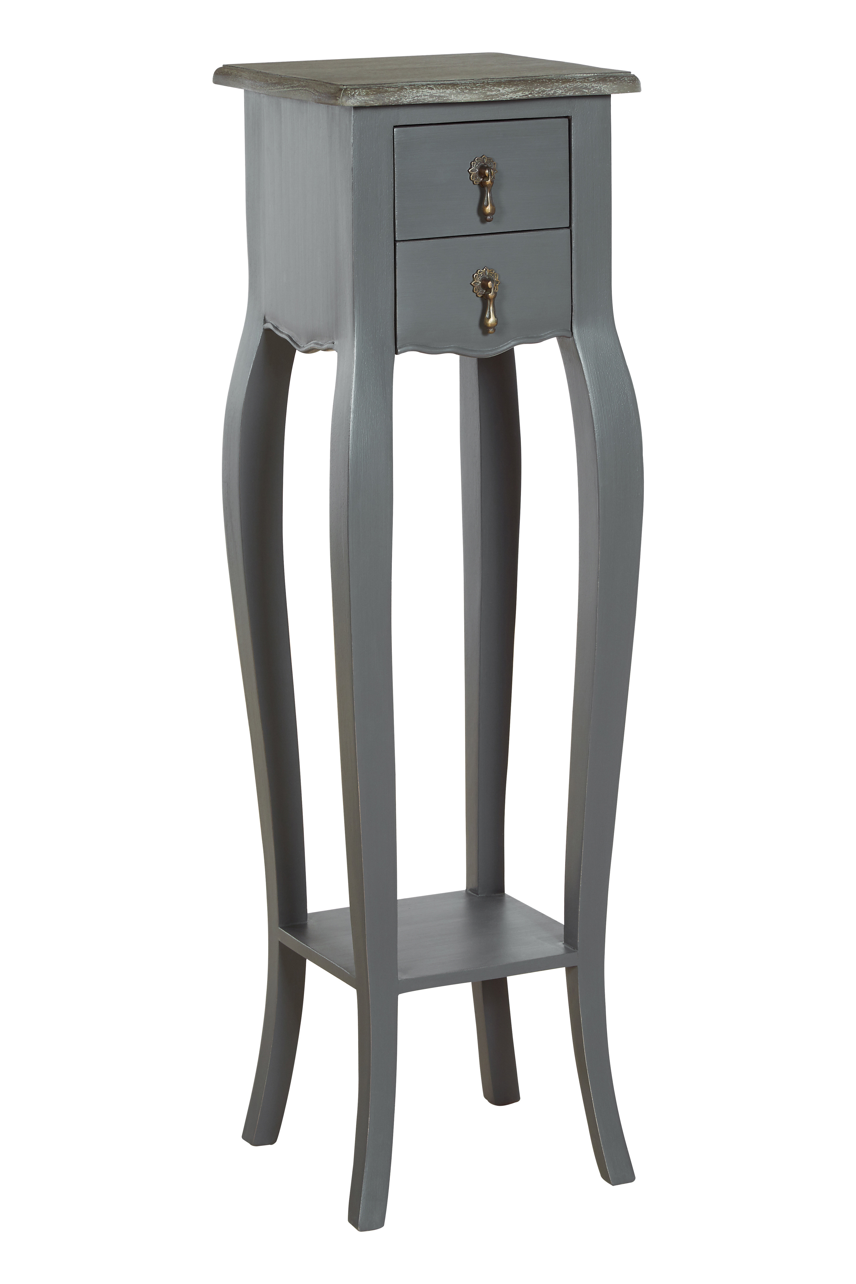 Lily Manor Aimee Plant Stand Wayfair.co.uk