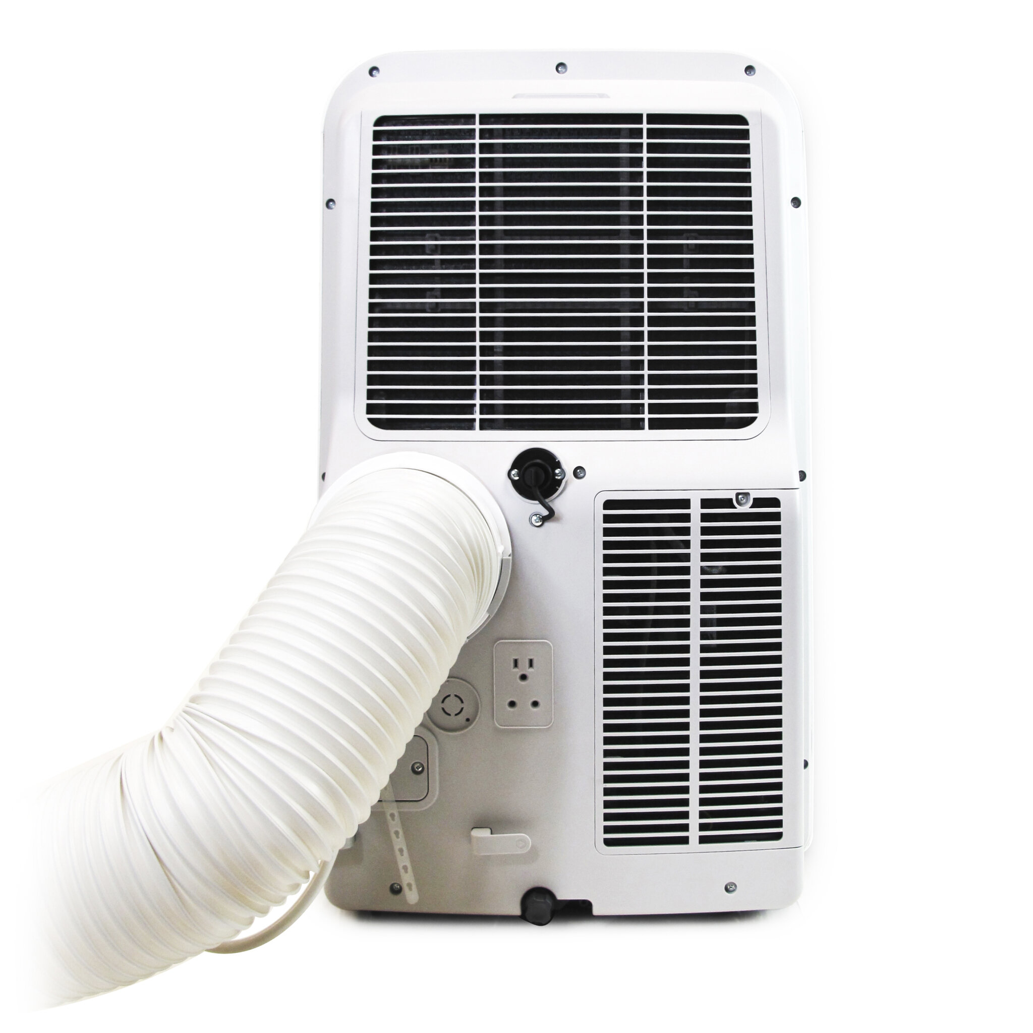 impecca 12000 btu air conditioner