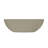 66.9 Inch Freestanding Solid Surface Soaking Bathtub For Bathroom-123339647