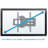 Tilt/Swivel/Articulating/Extending Arm Wall Mount 32"-55" Screens