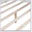 Lit double en bois avec 2 tiroirs et tablette de rangement, parfait pour jouer et dormir-129448259
