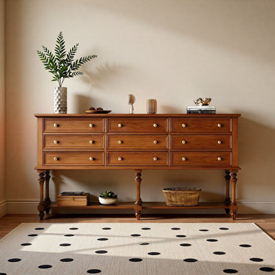 Buffet multifonctionnel Creative Design