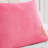 Juicy Couture Rhinestone Wedge Pillow-119222760