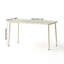 Table basse d'extérieur-1243045834