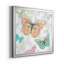 Asbury Garden Butterflies I - Ensemble de 2 reproductions d'art sur papier encadrées-518250520-518250592-518250599