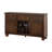 Velsie 2 - Door Server with Wine Rack