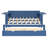 Daybed With Removable Desk-591015178-591015182