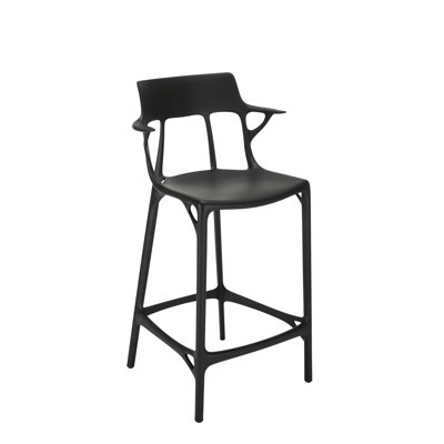 A.I. Tabouret recyclé