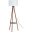 Lampe trépied 61 po Asberry