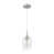 Brushed Nickel selected