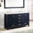 Whitney 60" Double Bathroom Vanity Set