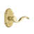 Satin Brass