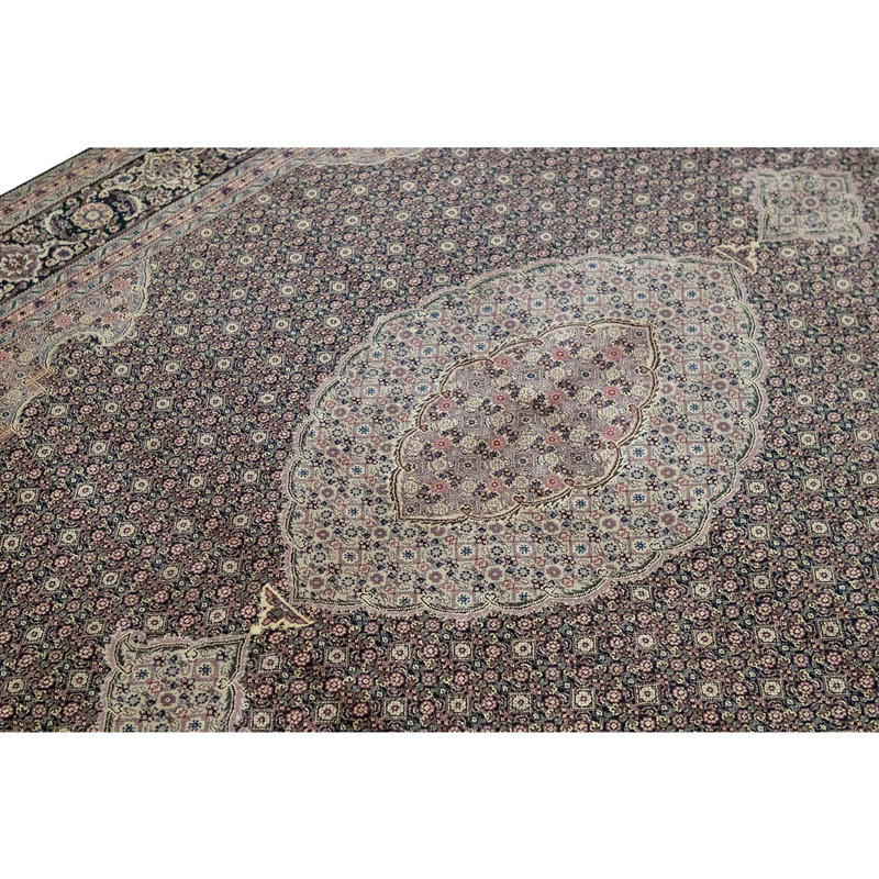 One-of-a-Kind 6' X 9' Area Rug