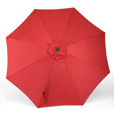 Parasol de marché 9 pi Pierpoint