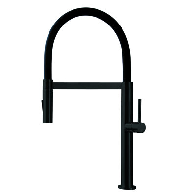 AGUA CANADA Miaggi Pull Down Kitchen Faucet