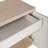 Pemberley 71'' Solid Wood Sideboard-1203729135