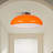 Aicia Flush Mount