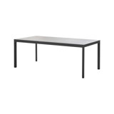 Drop Outdoor Dining Table