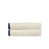 Ivory/Navy Blue