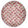 Billiot Chenille Geometric Indoor Rug