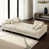 Beige is out of stock selected