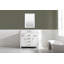 Ensemble de meuble-lavabo simple 42 po Willisville-652925658-652925659