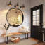 Banc en bois massif Jen avecia-519466336