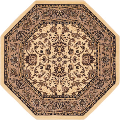 Tapis bourgogne Bhatari