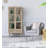 Langhorne 15.9 " W Armoire-924259077