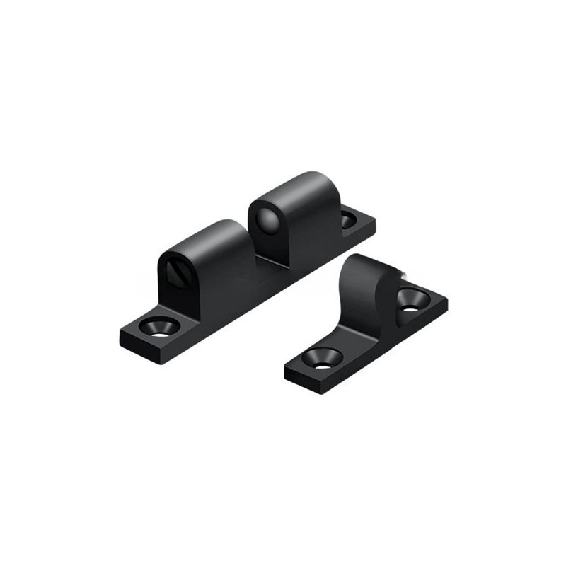 Hardware, Black