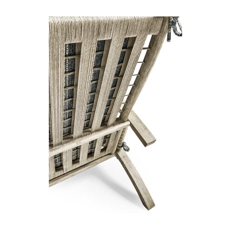 William Yeoward Lounge Chair
