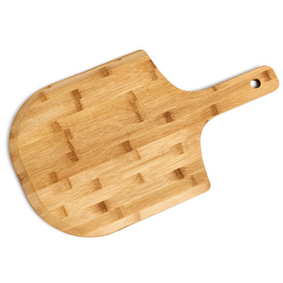 Pizzateller Breazeale
