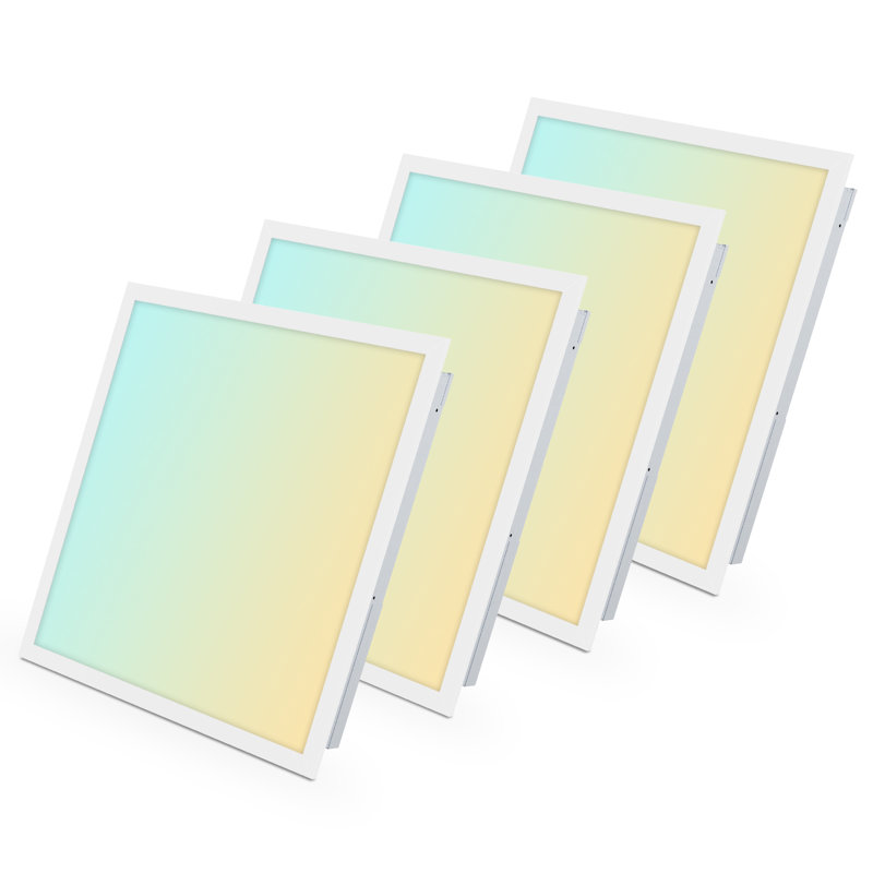 2' x 2' LED Back-Lit Panel Light