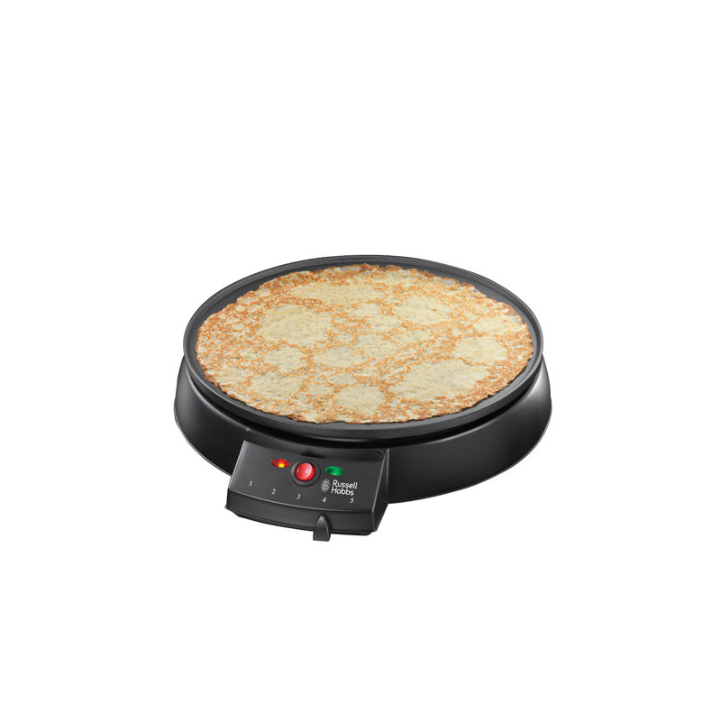Russell Hobbs Crepe Maker
