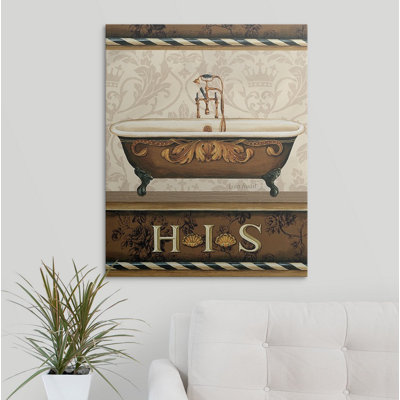 « i » par lisa audit, annonce rétro Bourgoisie Bath