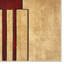Tapis brun / rouge 7 pi 10 po x 10 pi 6 po Tribeca Mason-1240192410