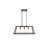 Barraza Linear Dimmable Pendant-756291241-756291240