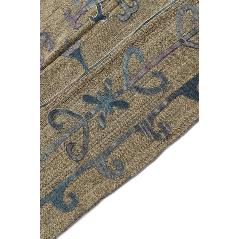 Tapis taupe Perry