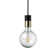 Kaelyn 1 - Light Single Pendant