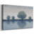 Afternoon Reflection II-Gallery Wrapped Canvas-418971769