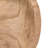 Hand-Carved Paulownia Wood Bowl-71043333-71043335