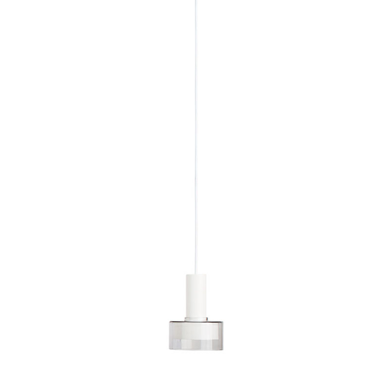 Trace 1 - Light Pendant, White