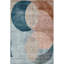 Premium Machine Washable Alves AMF1140 Geometric Rug-2136065769