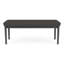 Banc de réception en acier 2 places Amherst-70961839-70961842