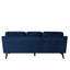 Forsyth 3 Seater Velvet Sofa-35580462