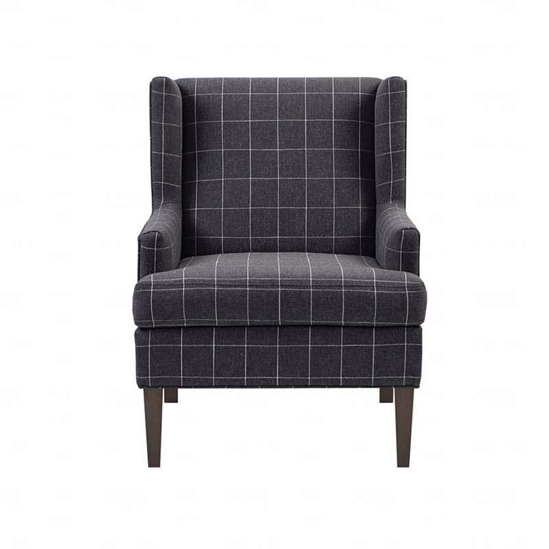 Chaise d'appoint - Decker