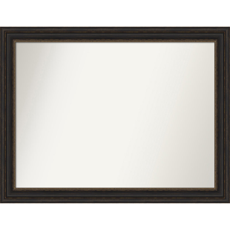 Marzano Wall Mirror, 33" x 43"