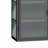 Borrello Metal Bathroom Cabinet-953082005