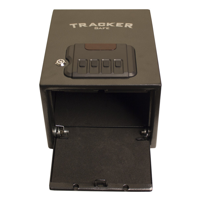 Gun Safe Lock